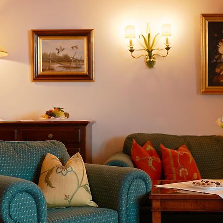 Hotel Zuerserhof Zewnętrze zdjęcie