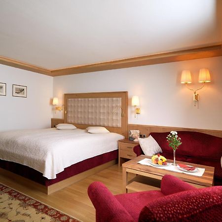 Hotel Zuerserhof Zewnętrze zdjęcie