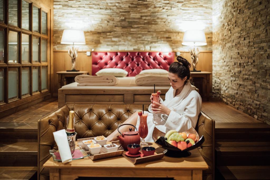 Hotel Zuerserhof Zewnętrze zdjęcie