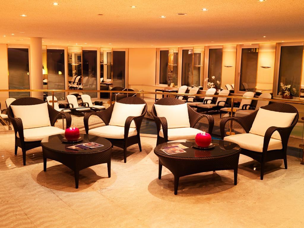Hotel Zuerserhof Zewnętrze zdjęcie