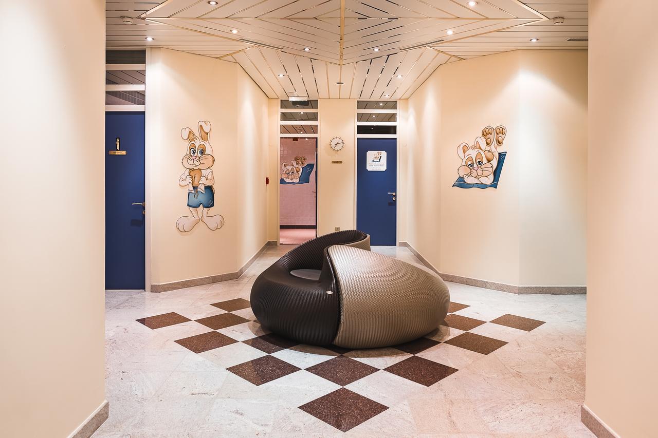Hotel Zuerserhof Zewnętrze zdjęcie