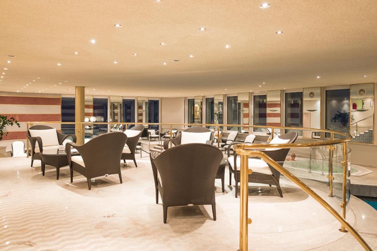 Hotel Zuerserhof Zewnętrze zdjęcie