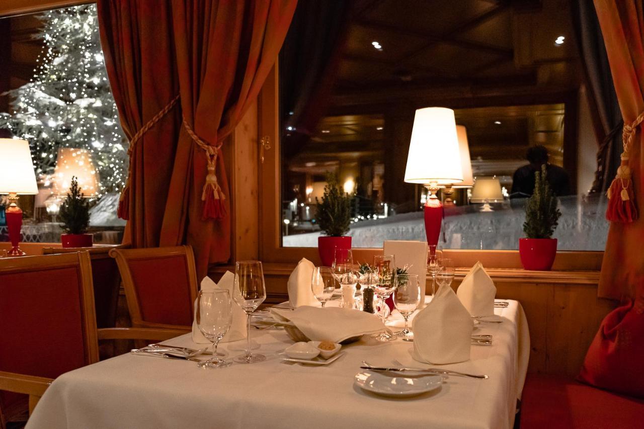 Hotel Zuerserhof Zewnętrze zdjęcie