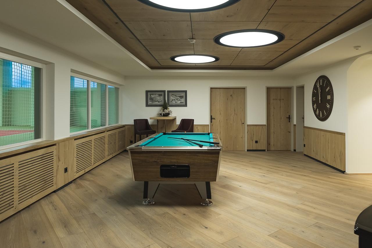 Hotel Zuerserhof Zewnętrze zdjęcie