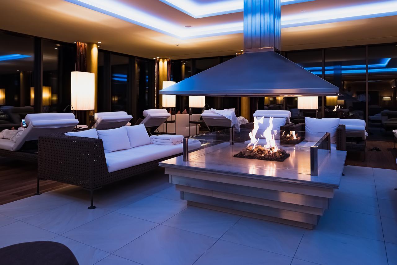 Hotel Zuerserhof Zewnętrze zdjęcie