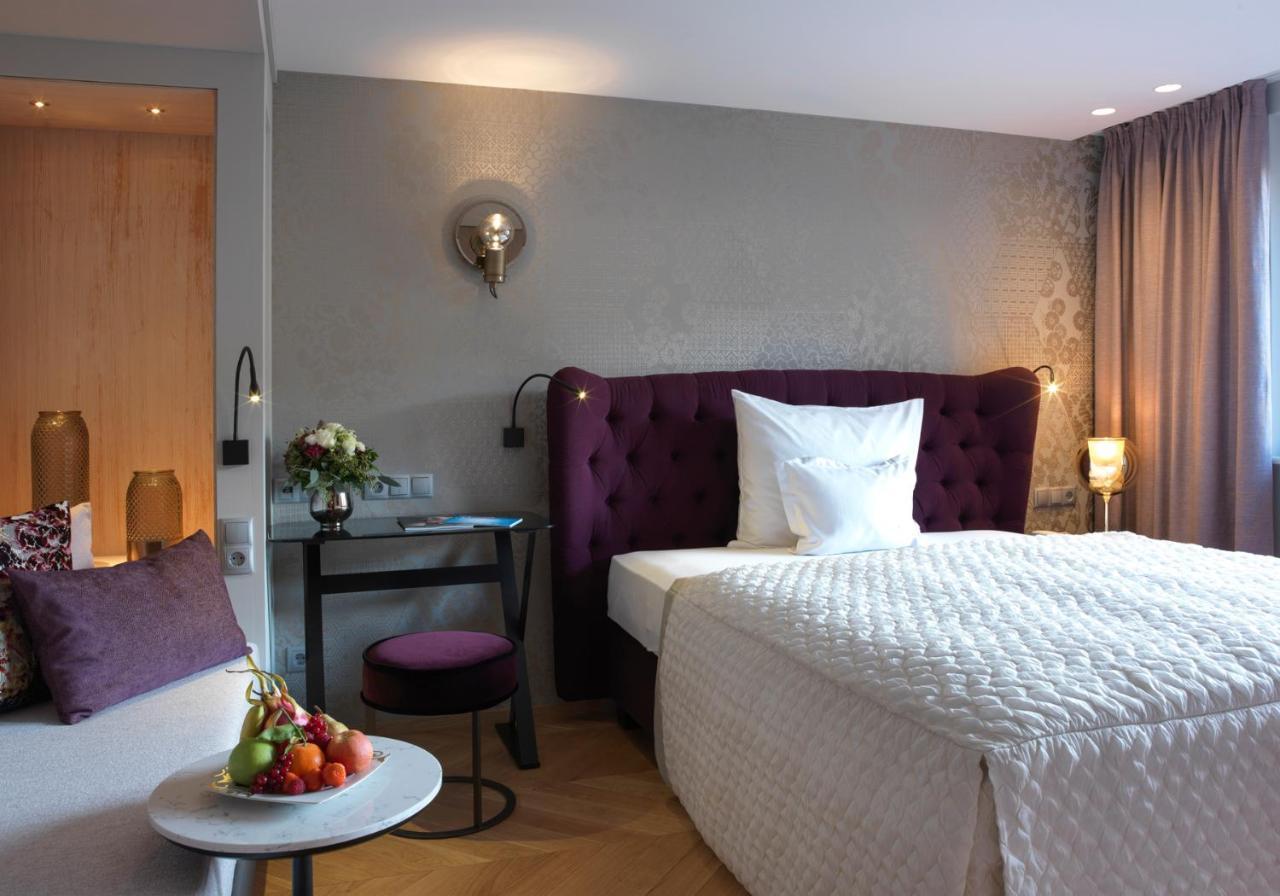 Hotel Zuerserhof Zewnętrze zdjęcie