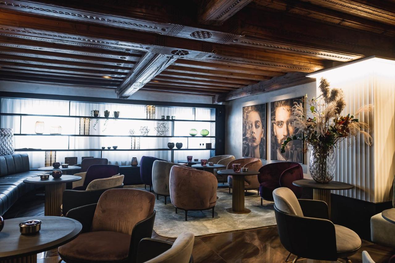 Hotel Zuerserhof Zewnętrze zdjęcie